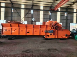 綜合破碎機(jī)